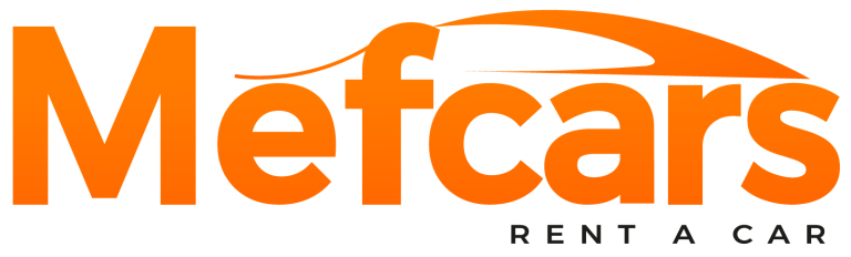 Mefcars logo
