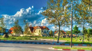 Ville-Ifrane-Maroc